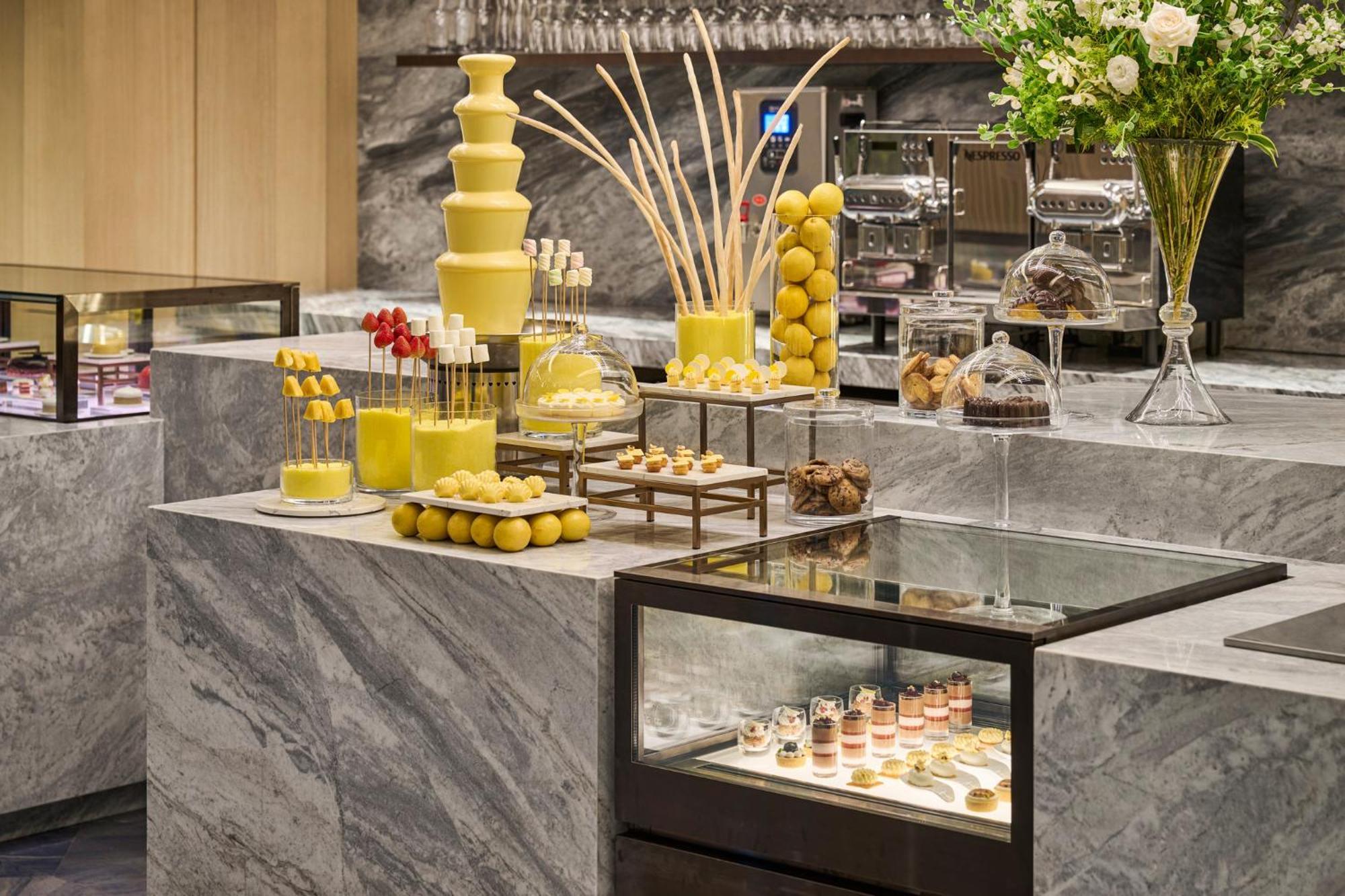 Intercontinental Taichung By Ihg Ξενοδοχείο Εξωτερικό φωτογραφία