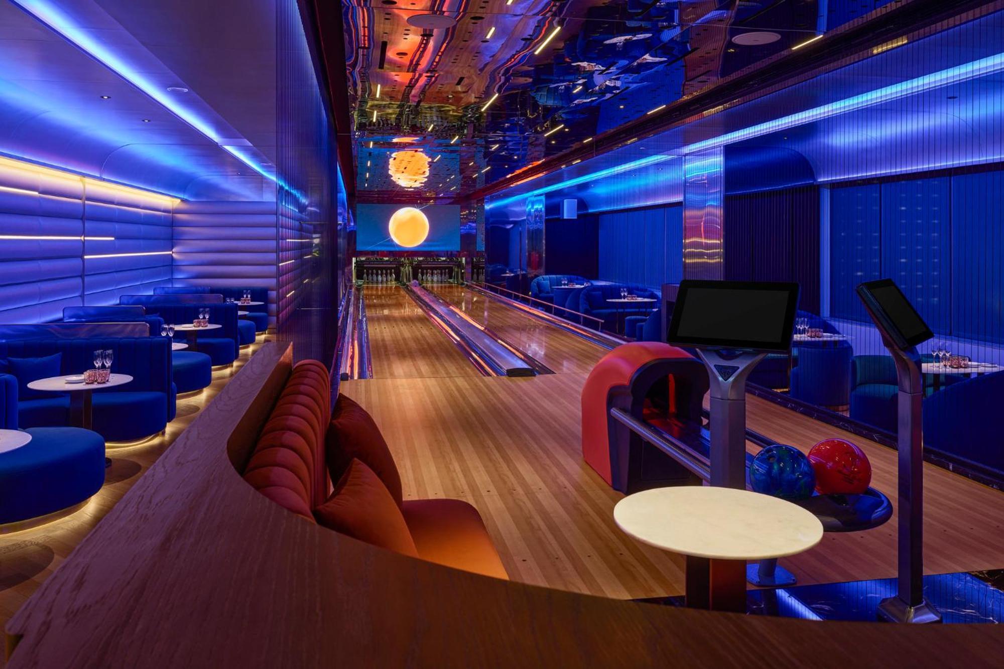 Intercontinental Taichung By Ihg Ξενοδοχείο Εξωτερικό φωτογραφία