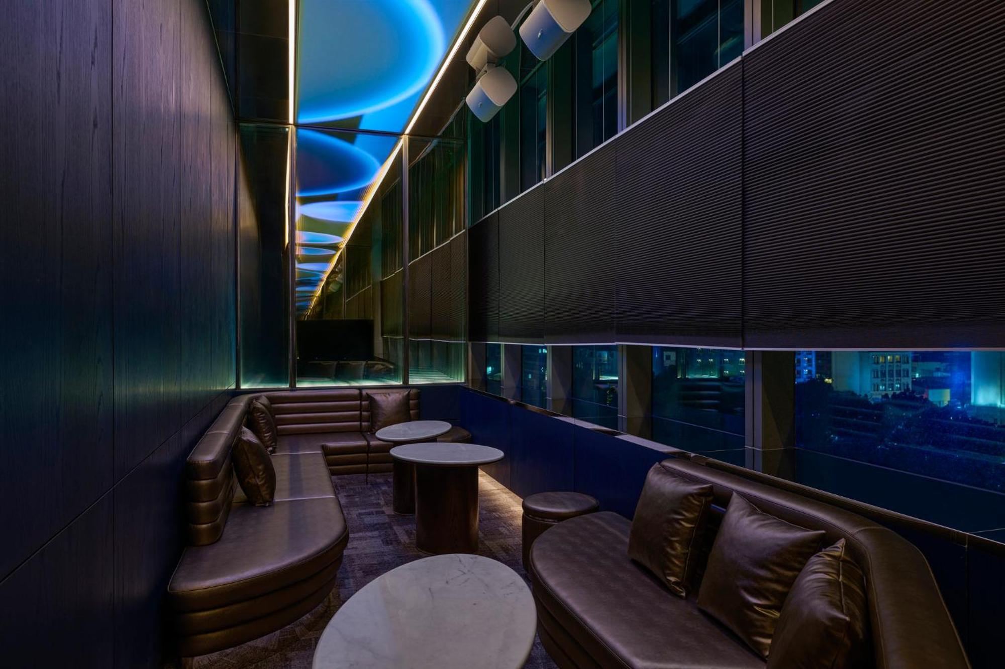 Intercontinental Taichung By Ihg Ξενοδοχείο Εξωτερικό φωτογραφία