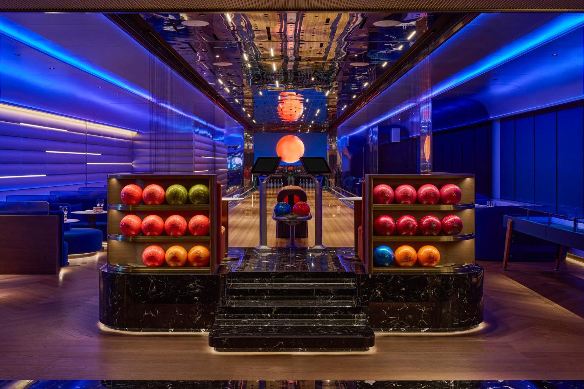 Intercontinental Taichung By Ihg Ξενοδοχείο Εξωτερικό φωτογραφία