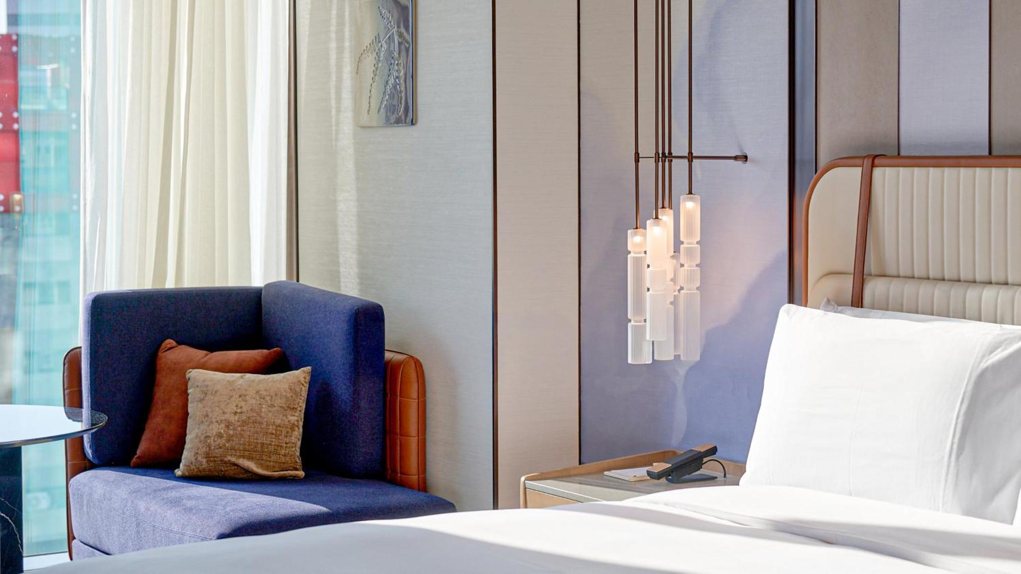 Intercontinental Taichung By Ihg Ξενοδοχείο Εξωτερικό φωτογραφία